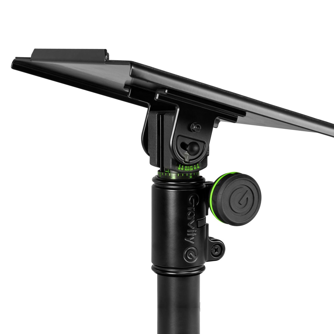 Supporti a parete: Gravity SP 3102 TM - Flexibler Studiomonitor-Ständer – Nuovo e nell'imballaggio originale da Däniken SO venduto da Profog1 7