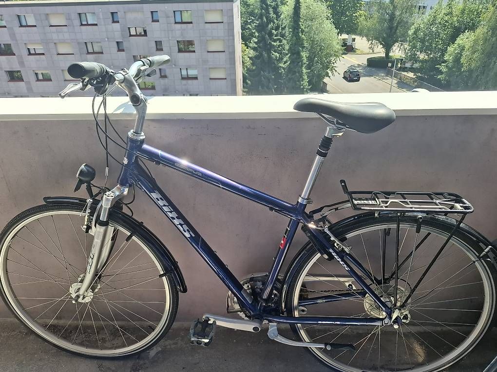 Vélos: BIXS Velo – D'occasion à Kloten par mic_2fd5