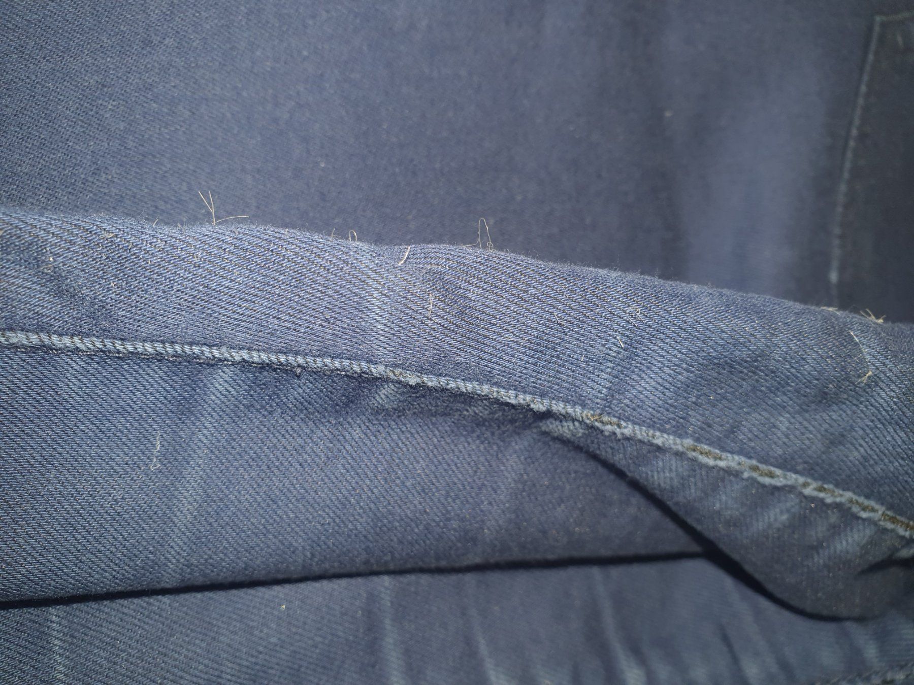 Pantaloni: High waist Hosen – Usato da Moosseedorf venduto da Sonnenschein.. 7