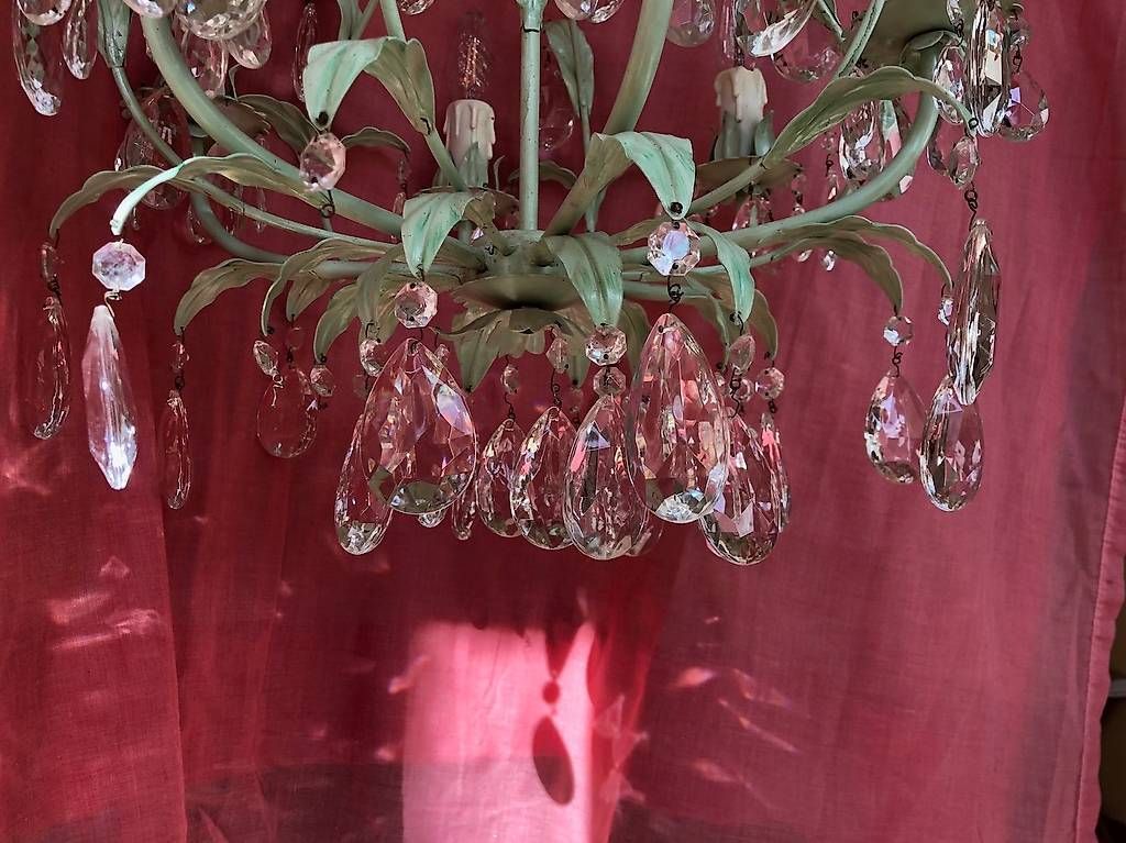Lampadari & plafoniere: Kronleuchter, Leuchter, Deckenlampe, Hängelampe – Usato da Rifferswil venduto da muse.benz 4