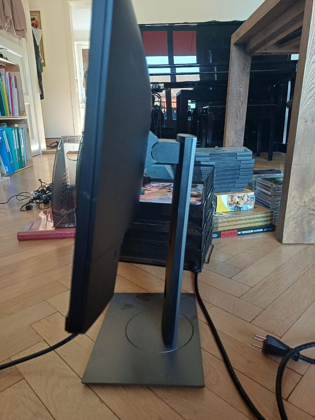 Monitor: Bildschirm Dell – Usato da frauenfeld venduto da _Plies_ 3