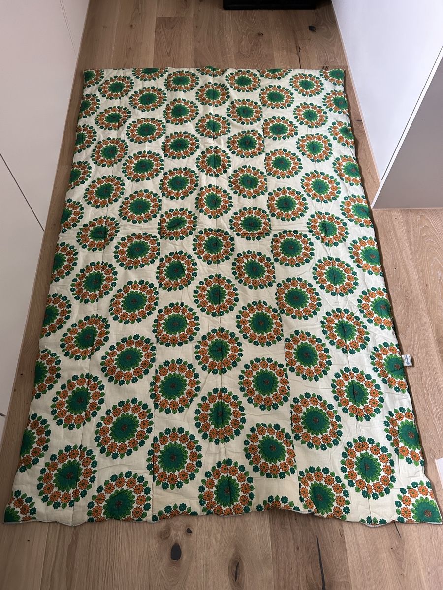 Coperte: Vintage Sommerdecke – Usato da Emmen venduto da Carbru