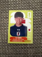 FIFA WM 2026 Panini JPN  9