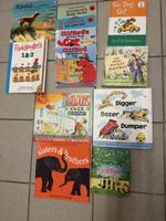 Englische Kinderbuecher Konvolut  Zustand