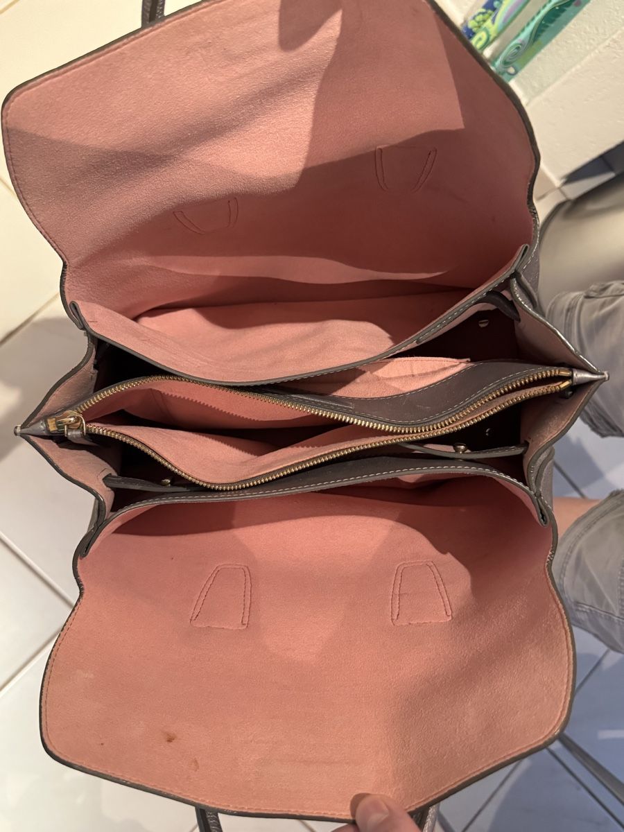 Mcm Taschen für Damen: Echte MCM in Echtleder – Gebraucht aus Besenbüren von susanna33 3