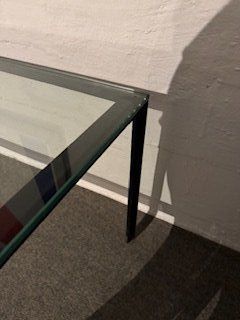 Tavoli: Glastisch / Couchtisch – Usato da Basel venduto da VIO100 1