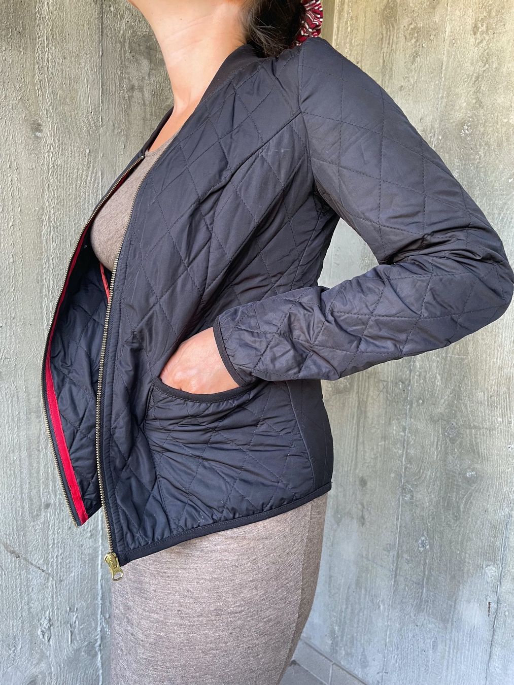 Giacche: Veste courte Friendtex – Usato da Martigny venduto da Lea_lucci 2
