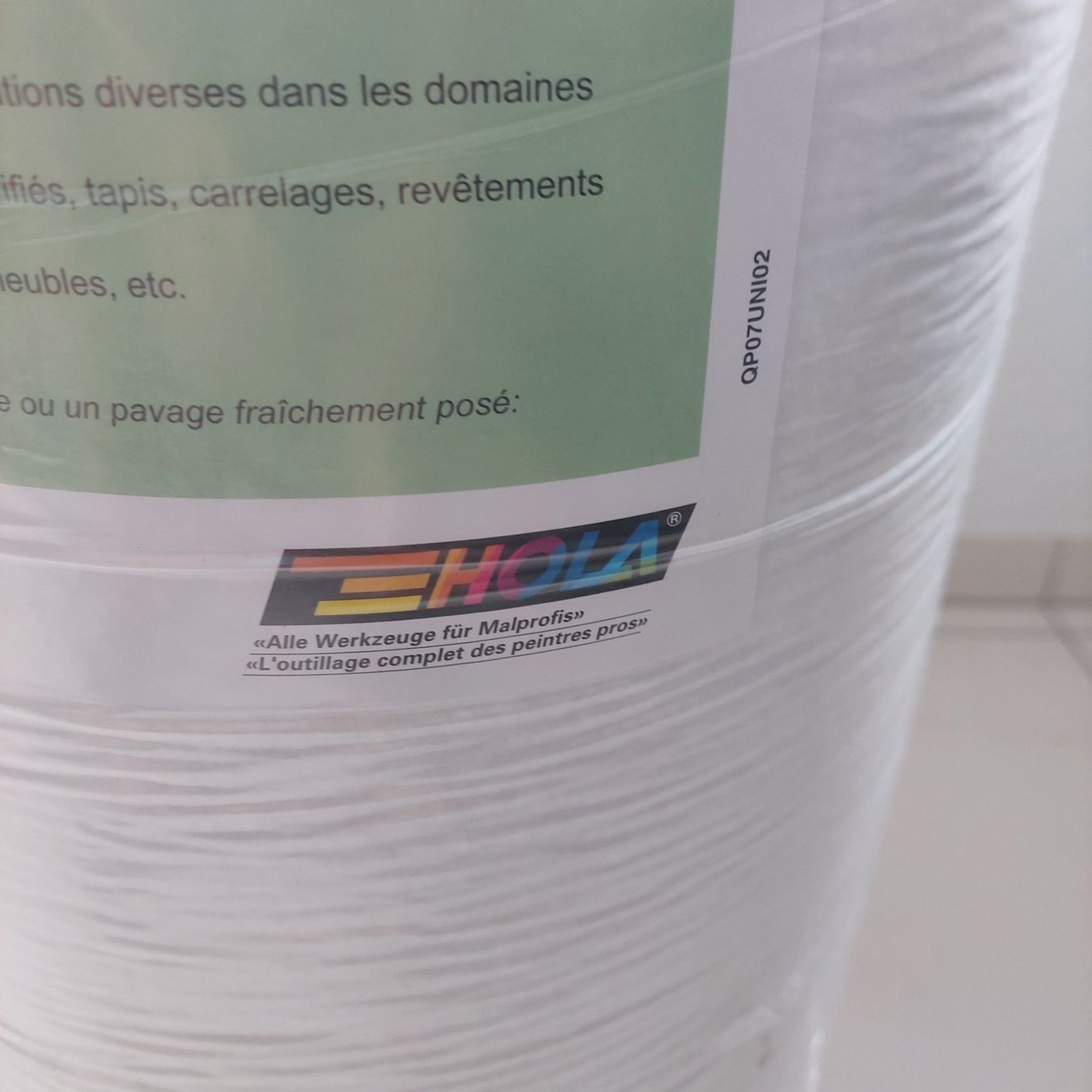 Altri materiali da costruzione: Floorliner – Nuovo e nell'imballaggio originale da Uerikon venduto da ragmann 1