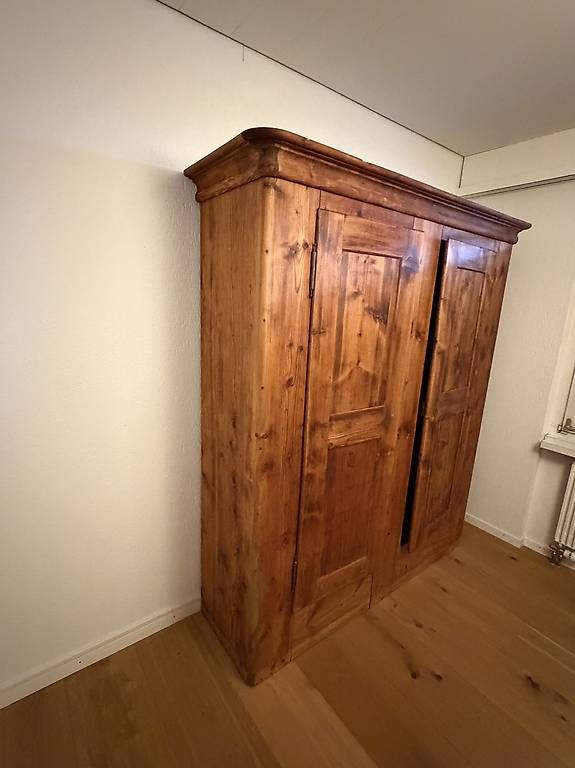 Armadi: Antiker Schrank – Usato da Kappel SO venduto da bra_r66p 2