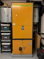 Wärmepumpe Siemens LI 10 - voll Funktionsfähig