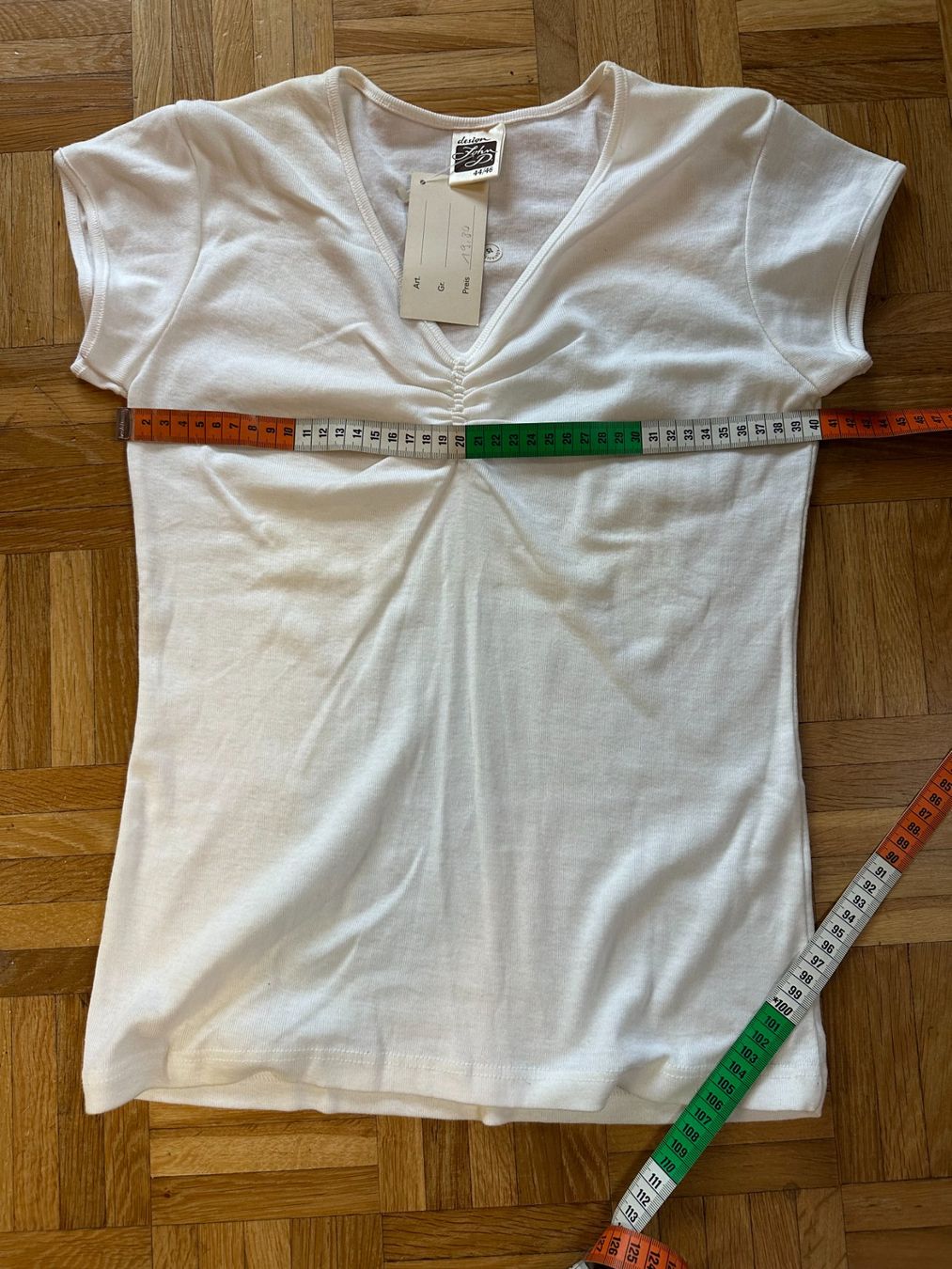 T-shirt: T`shirt – Nuovo e nell'imballaggio originale da Balsthal venduto da dasesaro 1