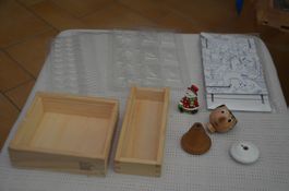 BASTELN PAKET
