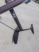 Simmer Blackbird 1600ccm Wingfoil