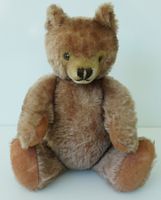 Vintage Steiff Teddy, 32cm