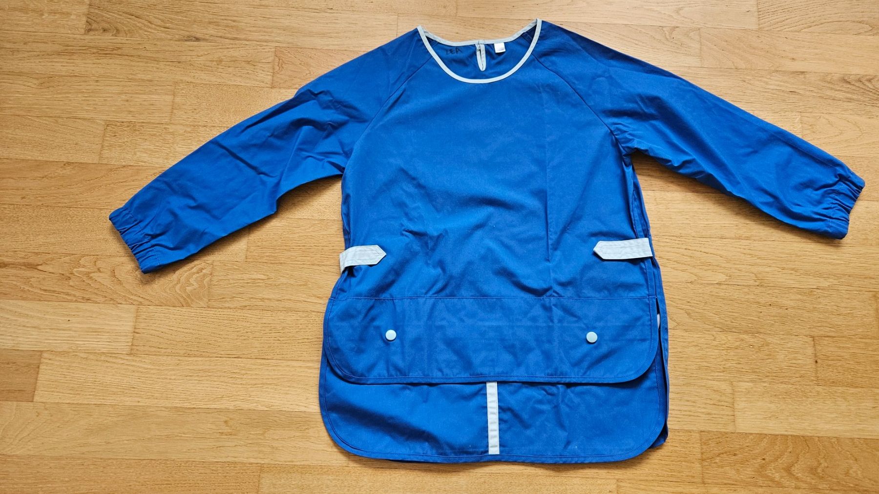 Altro per bambini: Bastel Schürze TOP – Usato da Bubikon venduto da diditoto