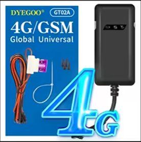 GPS & Strumenti di misurazione: Vehicle GPS Tracker 9-36V – Nuovo e nell'imballaggio originale da Unterseen venduto da Sekundus