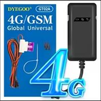 Vehicle GPS Tracker 9-36V