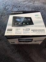 Kenwood   Android auto hifi dab+ 