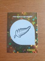 Panini WM 2026 NZL 1