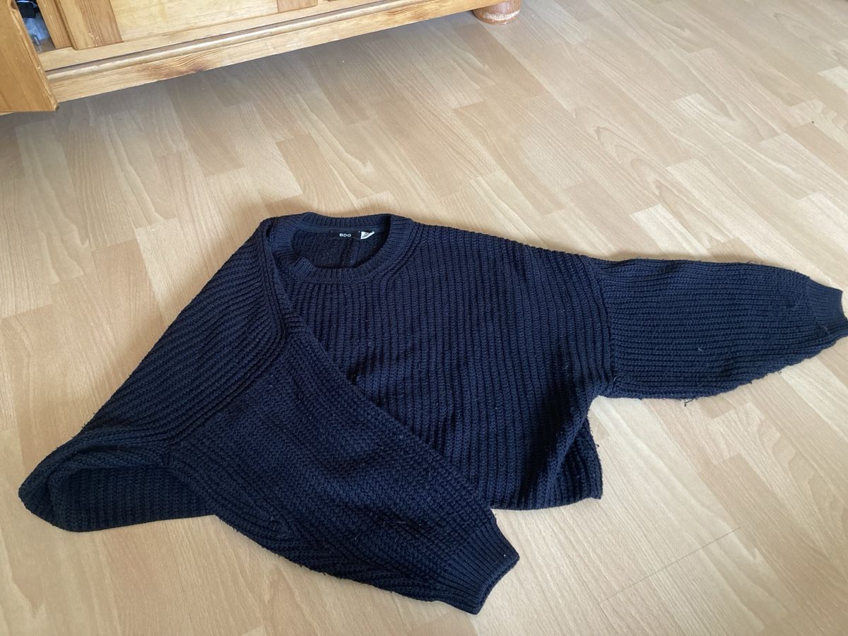 Pullover & Sweatshirts: Pullover – Gebraucht aus Zürich von LaraS30 1