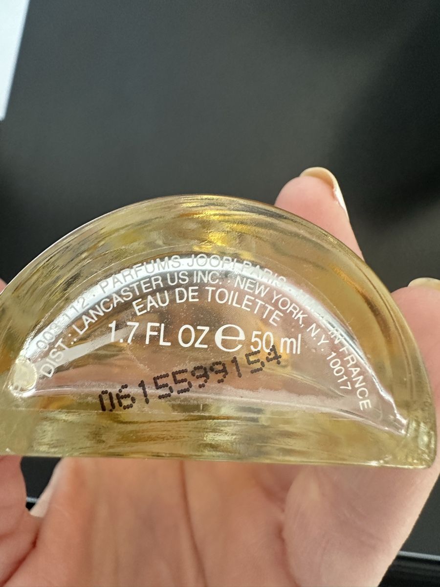 Profumi & Eau de Toilette: Joop  Parfum Eau de Toilette – Usato da Winterthur venduto da su_4assd 2