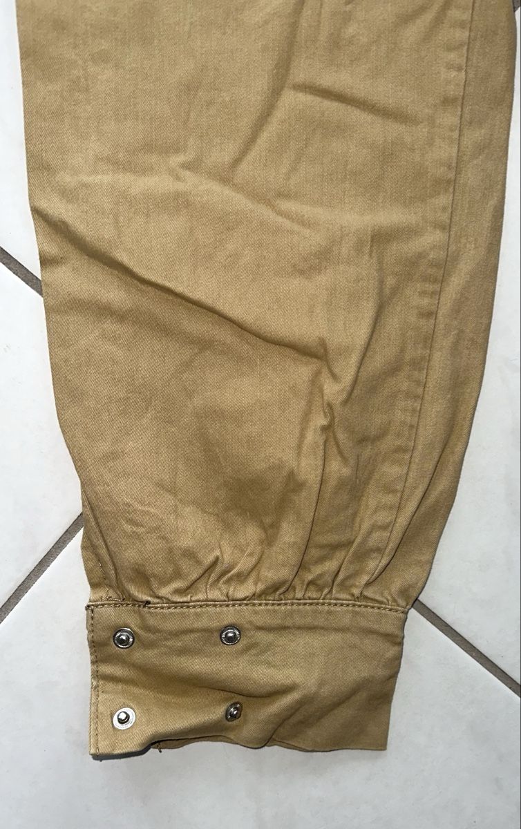 Pantaloni: MONDAY CARGO HOSE GR. S – Usato da Unteraegeri venduto da MH203 4