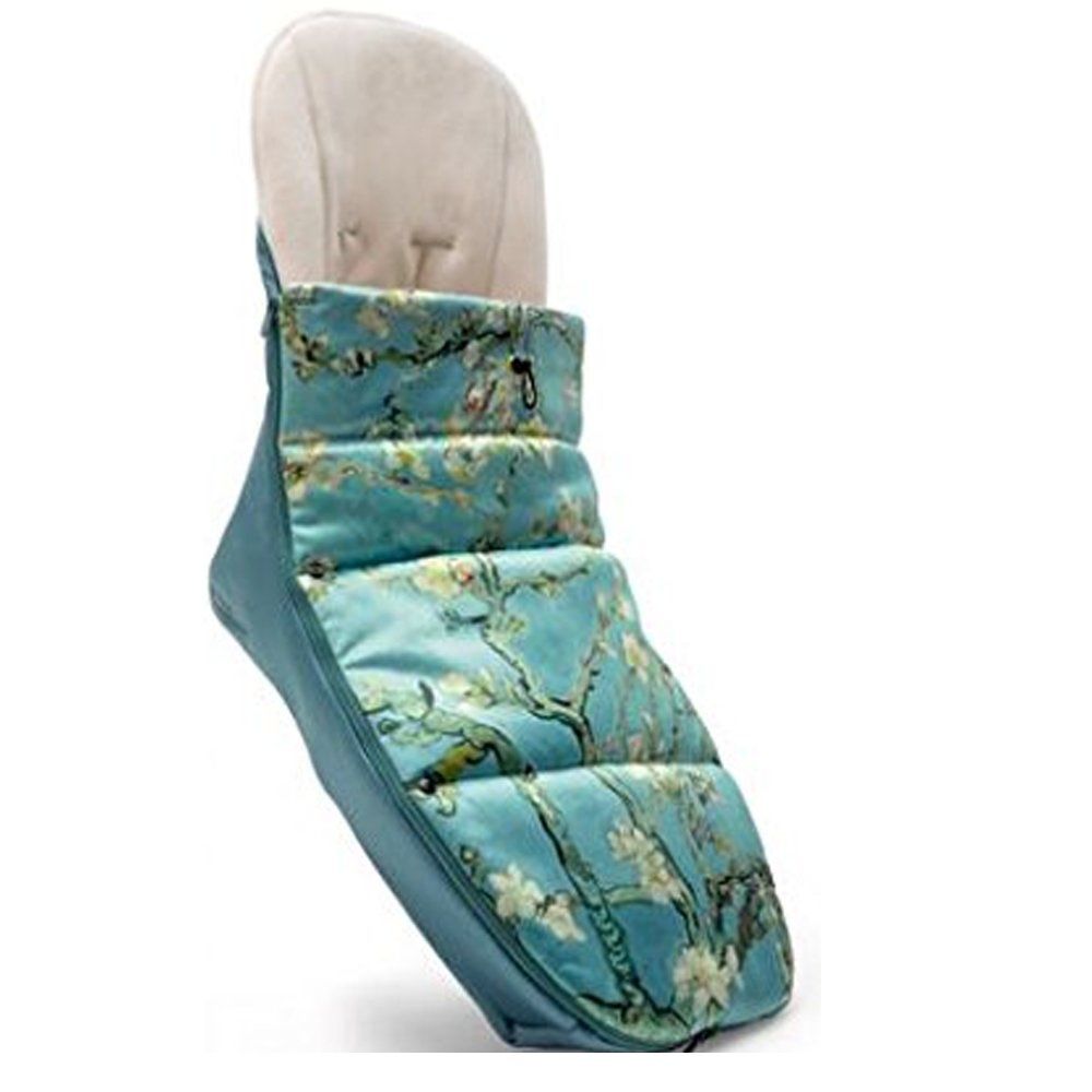 Bugaboo Kinderwagen: Bugaboo Bee limited edition Van Gogh – Neu (gemäss Beschreibung) aus Genève von VManic 2