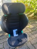 BeSafe iZi Flex Fix i-Size Kindersitz gebraucht schwarz