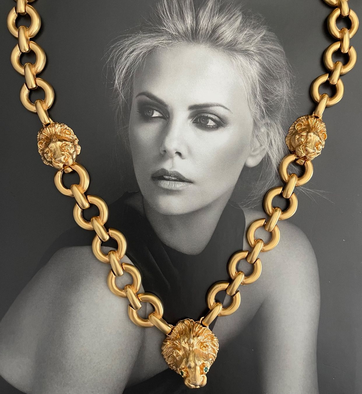 Catenine: Wunderschöne Kette – Usato da Winkel venduto da Luxtime 6