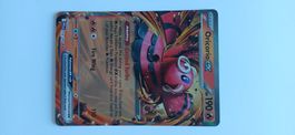 Oricorio ex 018/094