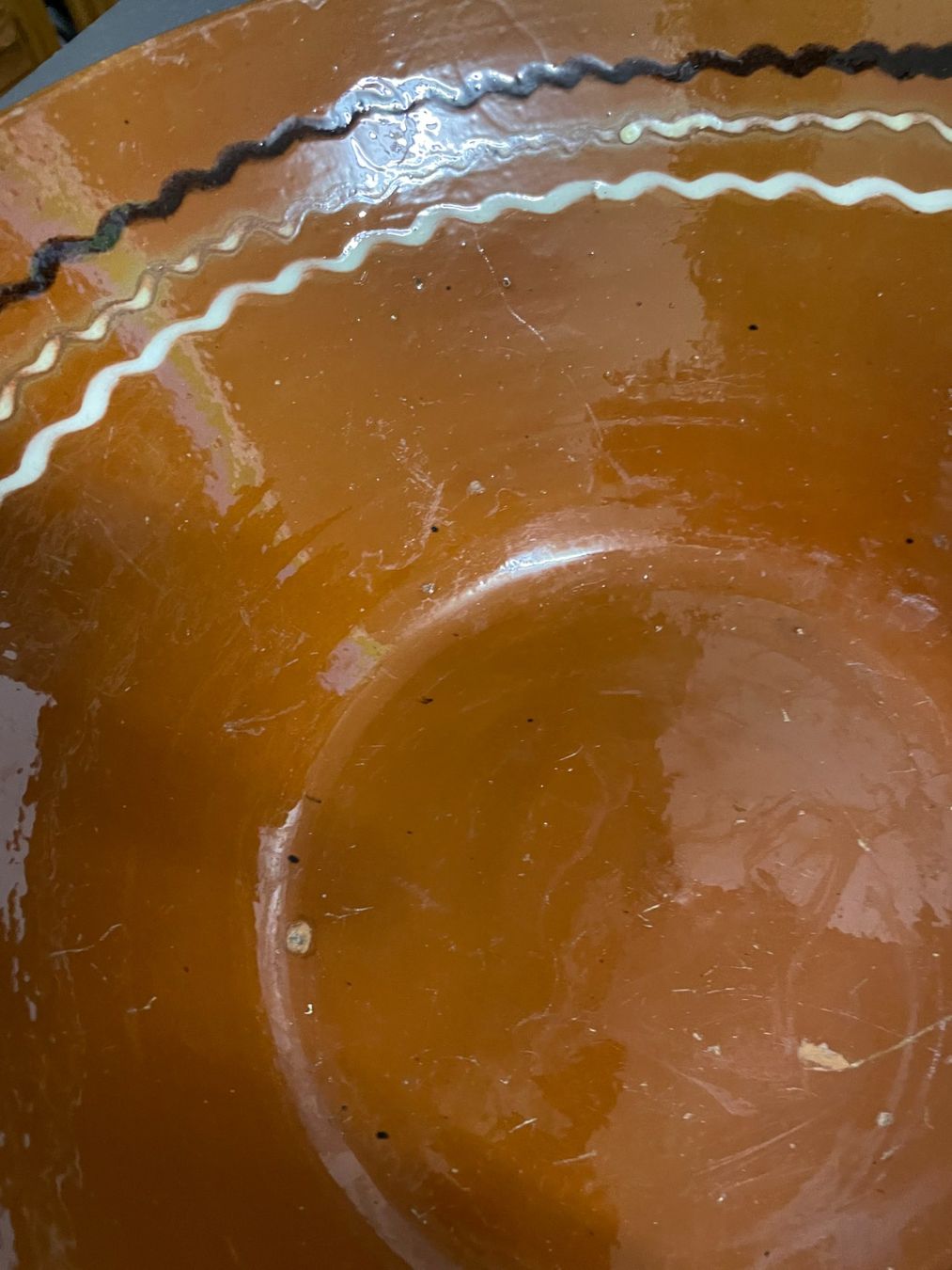 Schalen: Alte Talerschwinger Schüssel – Gebraucht aus Cham von Chomer.60 1