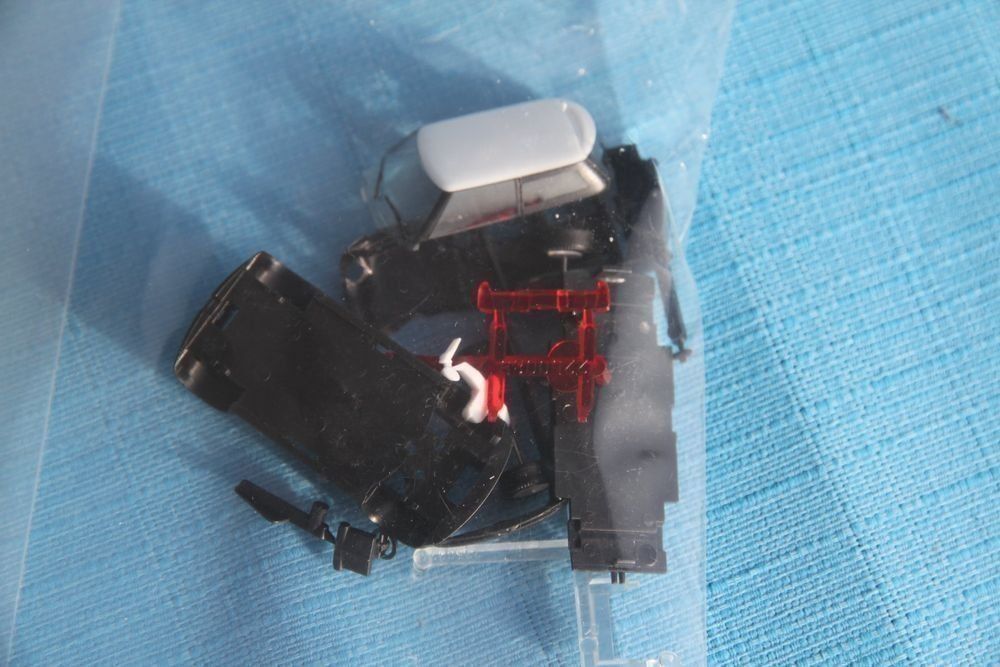Herpa Modellautos: Mini, Bausatz, Herpa, 1 : 87, neu – Neu und originalverpackt aus Nesselnbach von ubourson 3