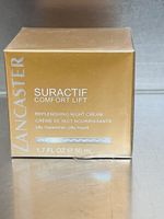 Lancaster Suractif Comfort Lift Nachtcreme 50ml NEU OVP 