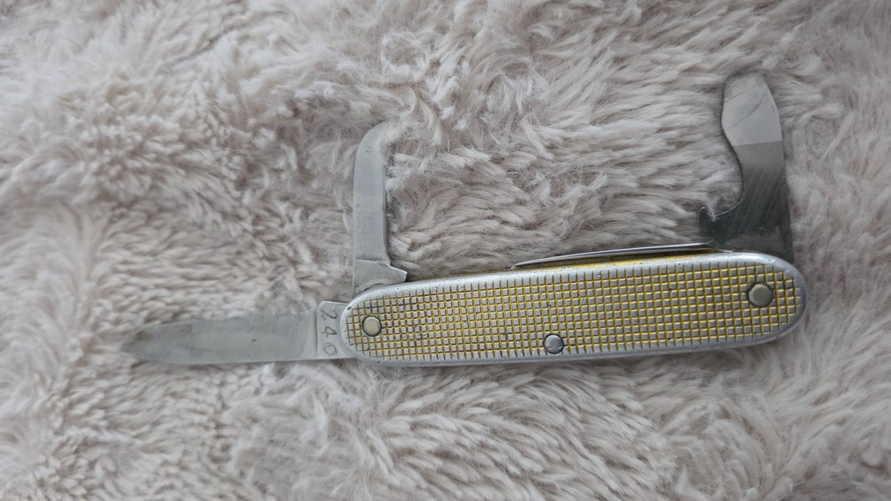Victorinox Coltelli tascabile: Taschenmesser Victorinox – Usato da Wittenbach venduto da rose_rosi 3