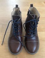 Stiefeletten Gr.38