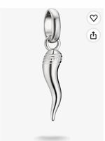 Thomas Sabo Anhänger Cornicello Silber neu
