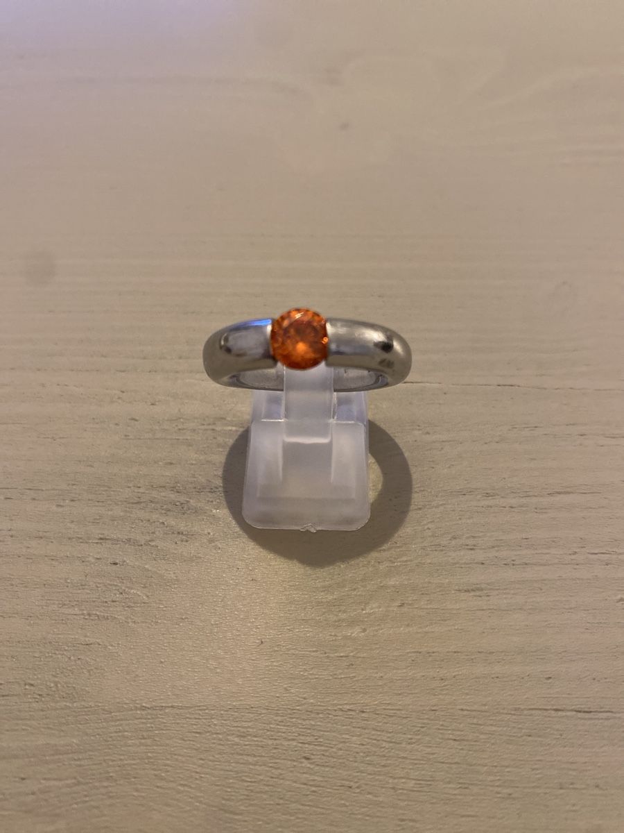 Anelli: Wunderschöne Damenring Sterlingsilber 925 – Usato da Birr venduto da Vintage-Liebhaber 1