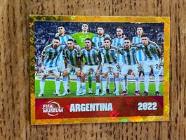 Panini Fifa World Cup WM 2026 – FWC19