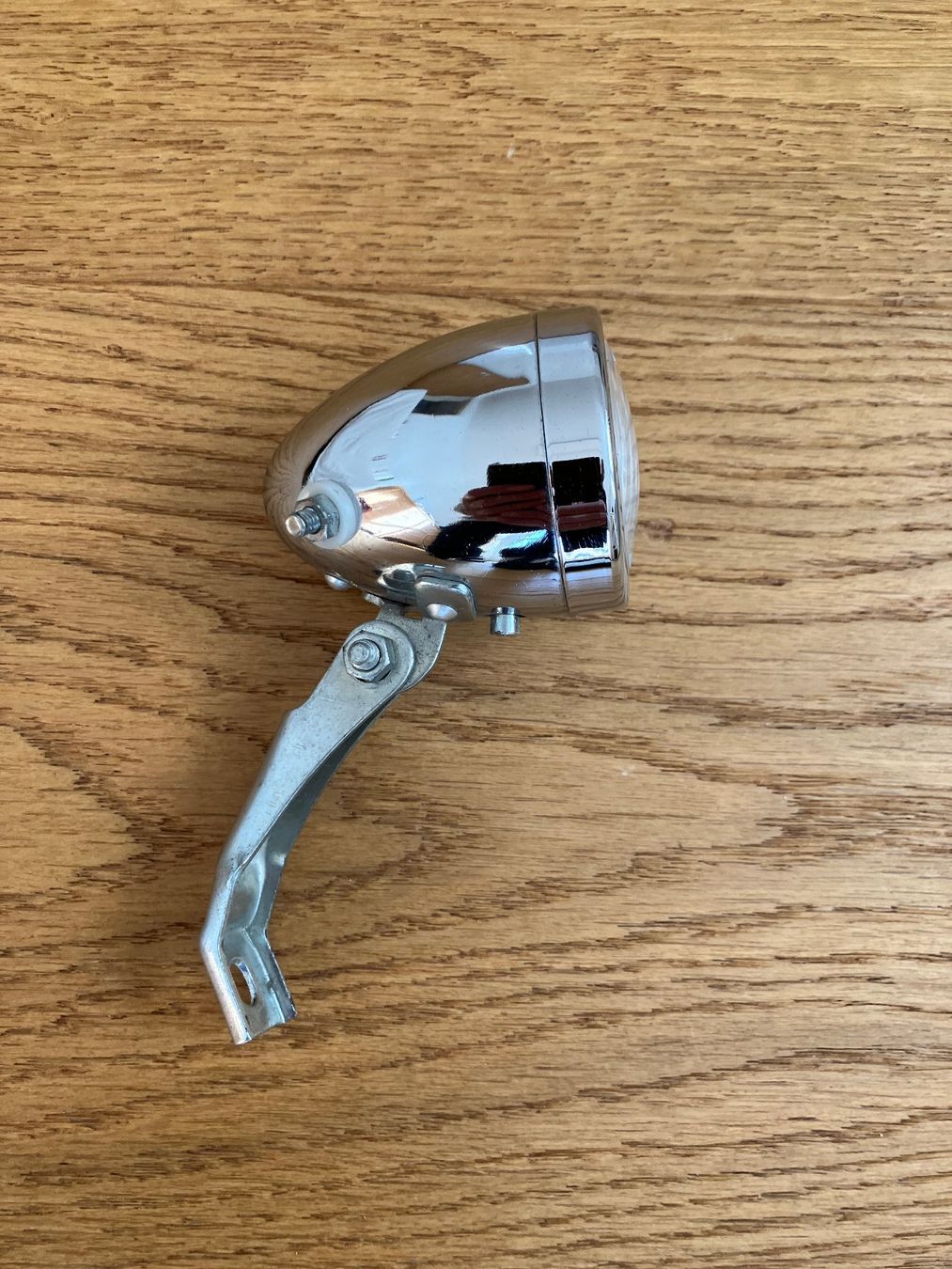 Pezzi di ricambio: Mini Frontlampe Vintage – Usato da Obermumpf venduto da Estrela67 1