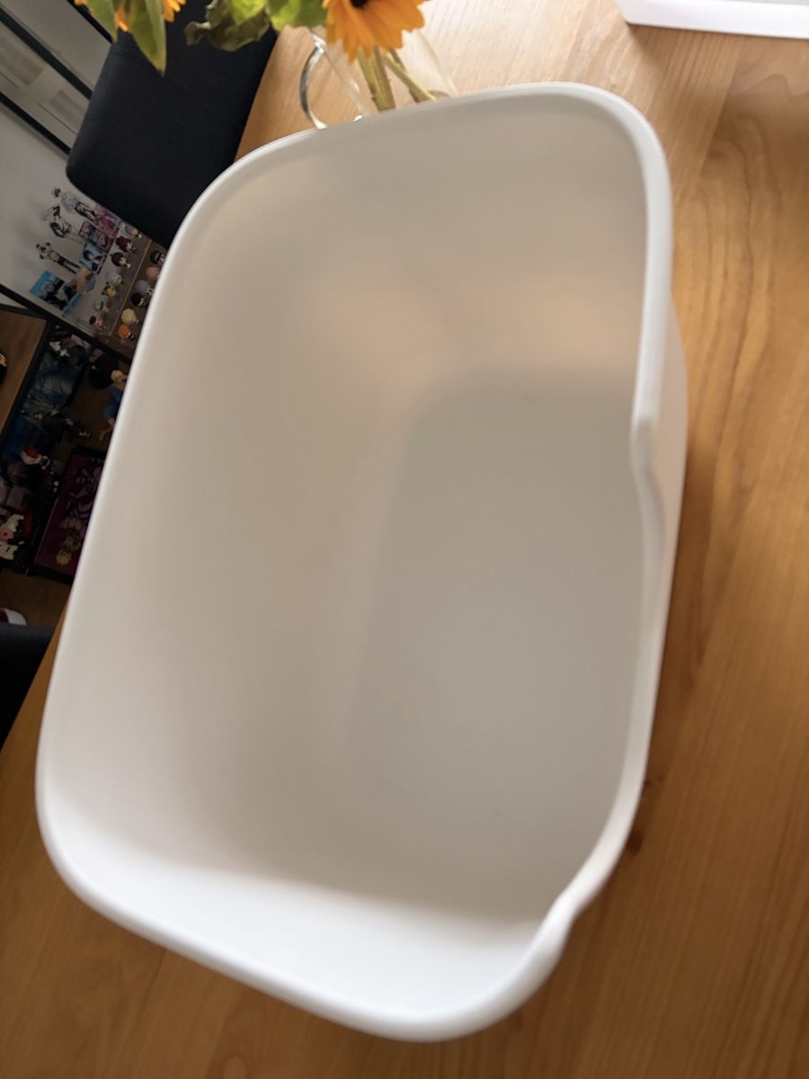 WC: Katzentoilette – Usato da Gelterkinden venduto da jac_ll59 2