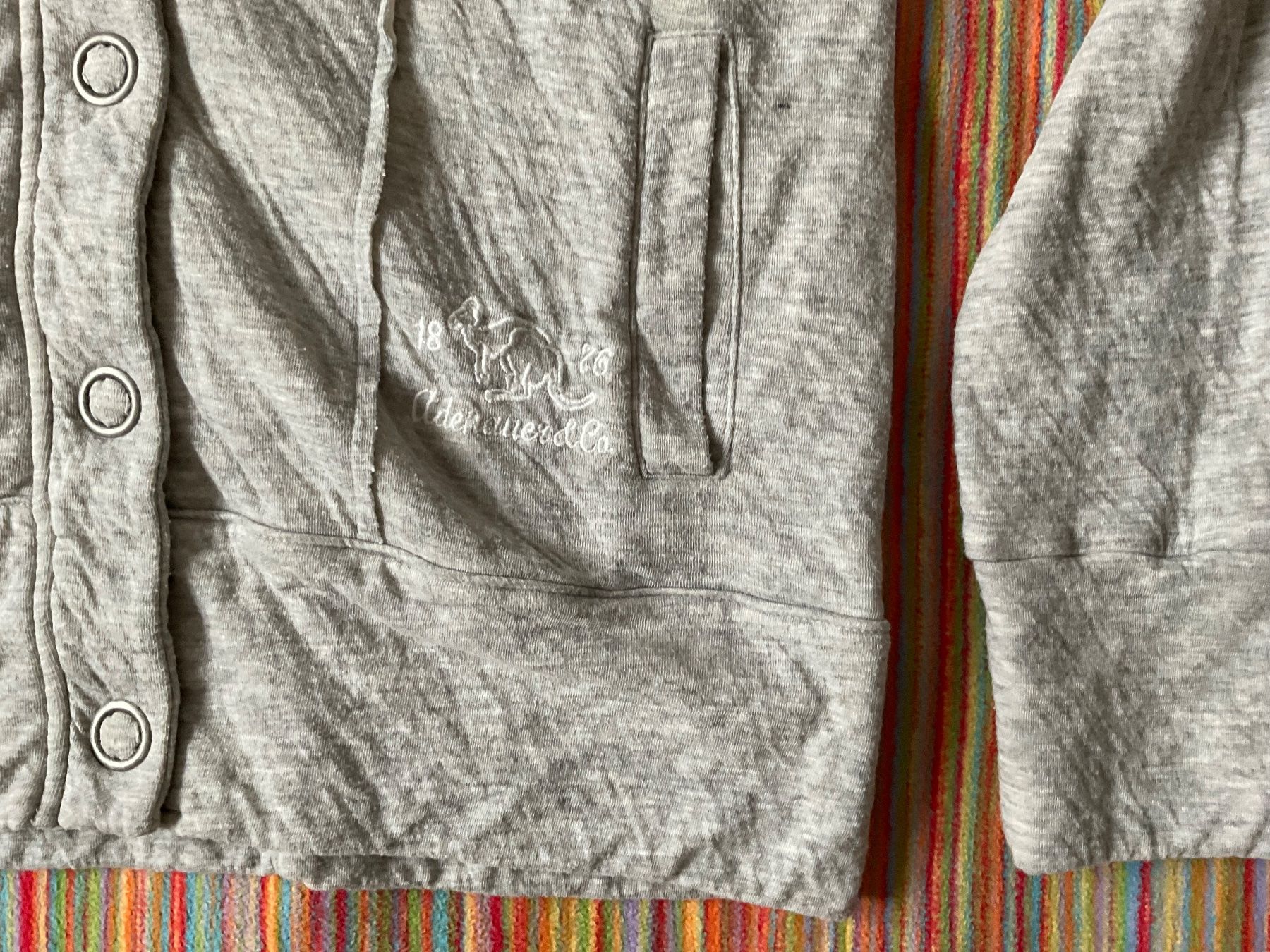 Maglioni & Felpe: Adenauer & Co Sweatshirt/ Pulli Gr.M – Usato da Weiningen ZH venduto da moon-55 4