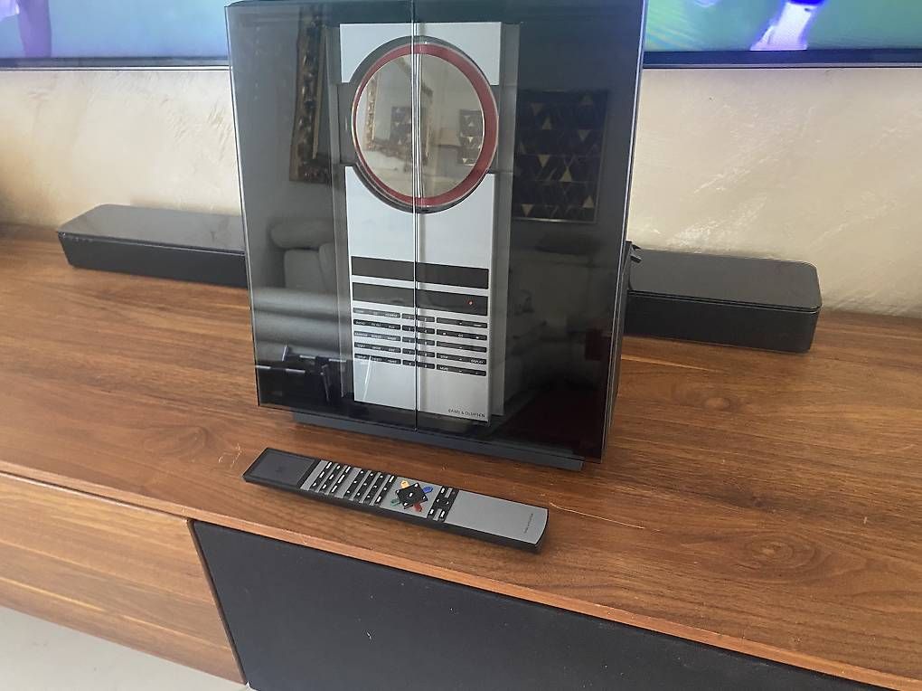 Bang & Olufsen Sistemi audio & multimediali: Bang & Olufsen Beosound 3200 – Usato da Buchs Ag venduto da slj_hbb7 1