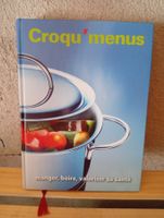 Croqu'menus