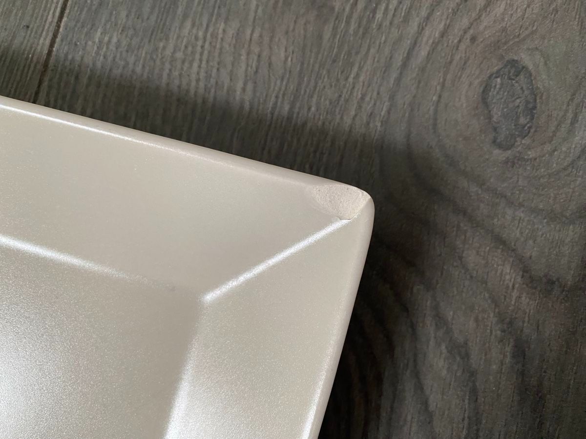 Assiettes: 12 Teller  26x26cm – D'occasion à Nesselnbach par Julitiger 4