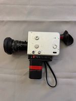 Vendo Braun NIZO S 480 Super 8