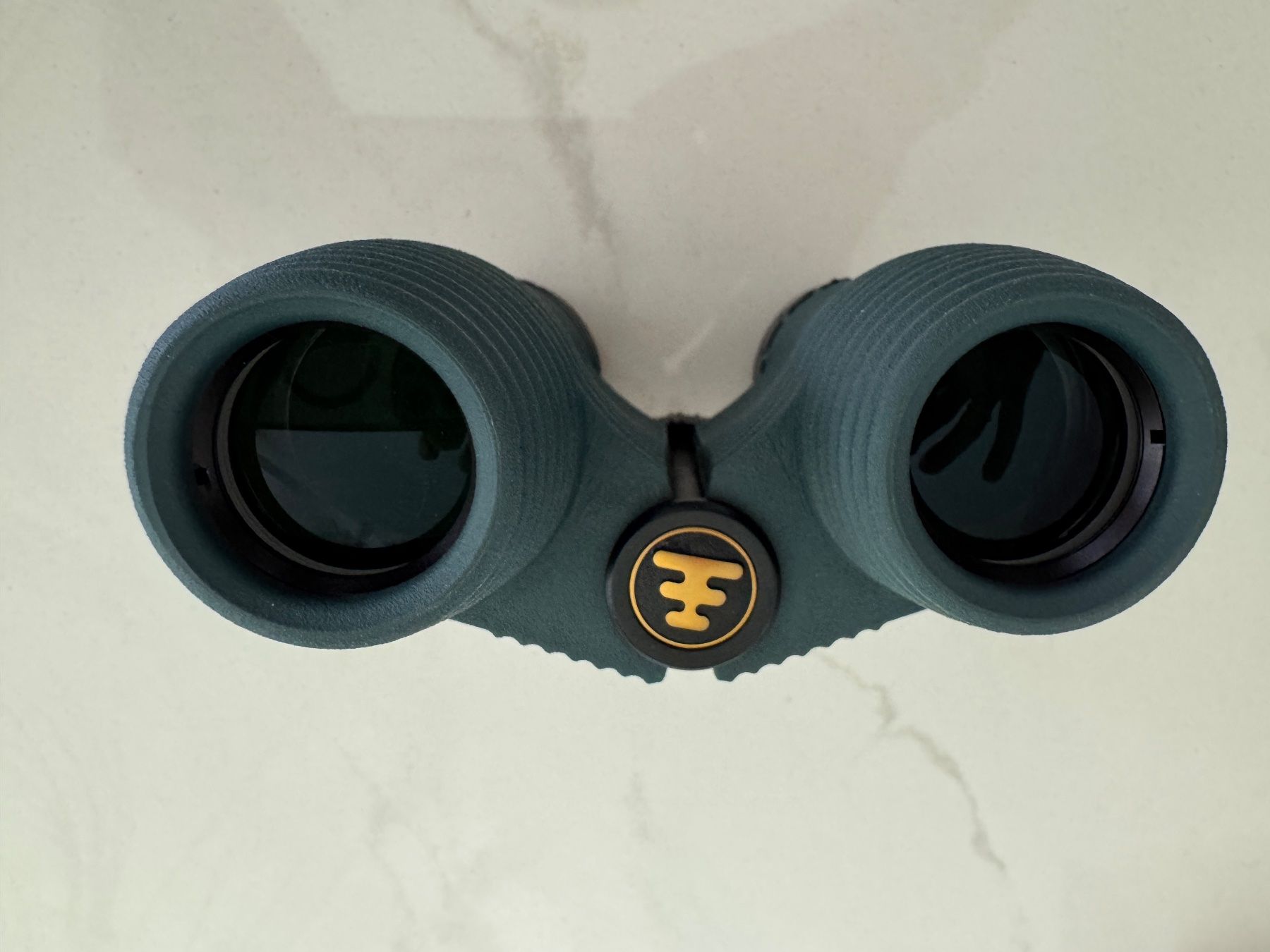 Binocoli: Feldstecher - Waterproof Binoculars Bundle 8 x 25 - TOP ! – Nuovo (secondo la descrizione) da Hünenberg See venduto da Rroger911 6
