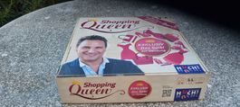 Brettspiel Shopping Queen EXKLUSIV Spiel zur Sendung Huch