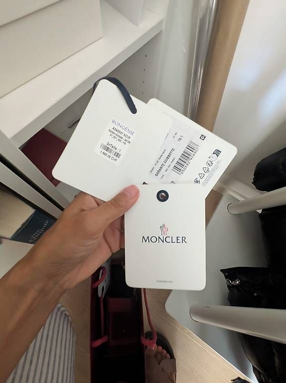 Jacken: Moncler  – Gebraucht aus Therwil von ali_687d 2