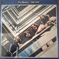 The Beatles LP – 1967-1970  (neu)