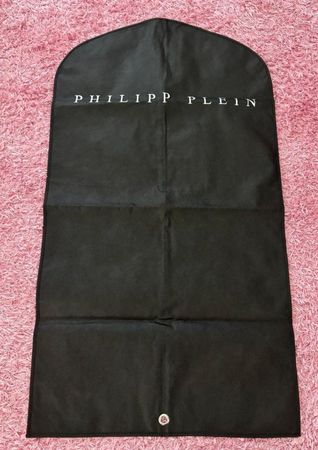 Philipp Plein Kleidersack, Kleiderhülle